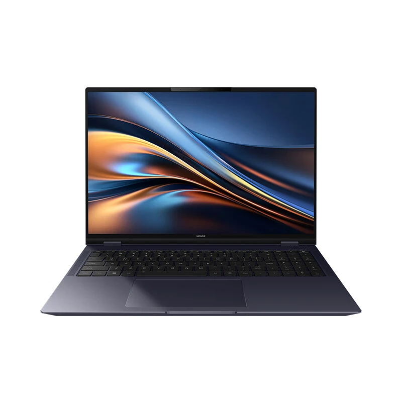 未使用 honor/荣耀 MagicBookPro16AI轻薄高性能笔记本电脑游戏本