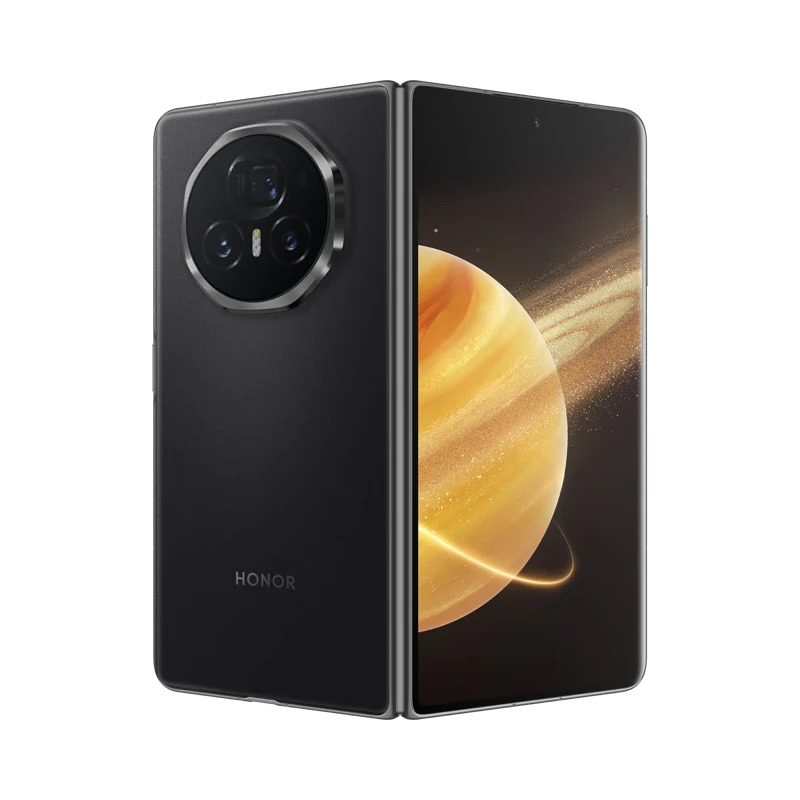 未使用 honor/荣耀 MagicV3新款折叠屏第3代骁龙8 12+256智能手机