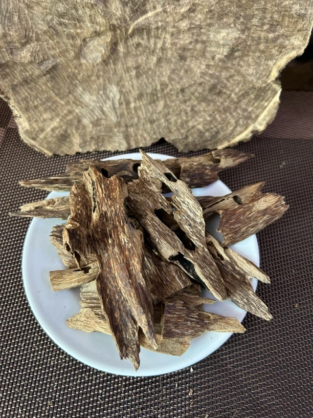 虫漏原材料熏香制香料10克装