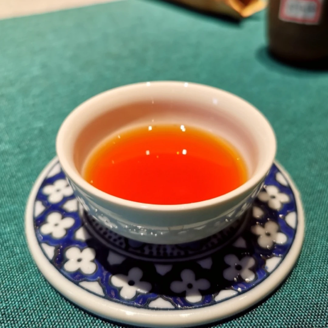 1999普洱茶组盒 很多很多茶全是高货