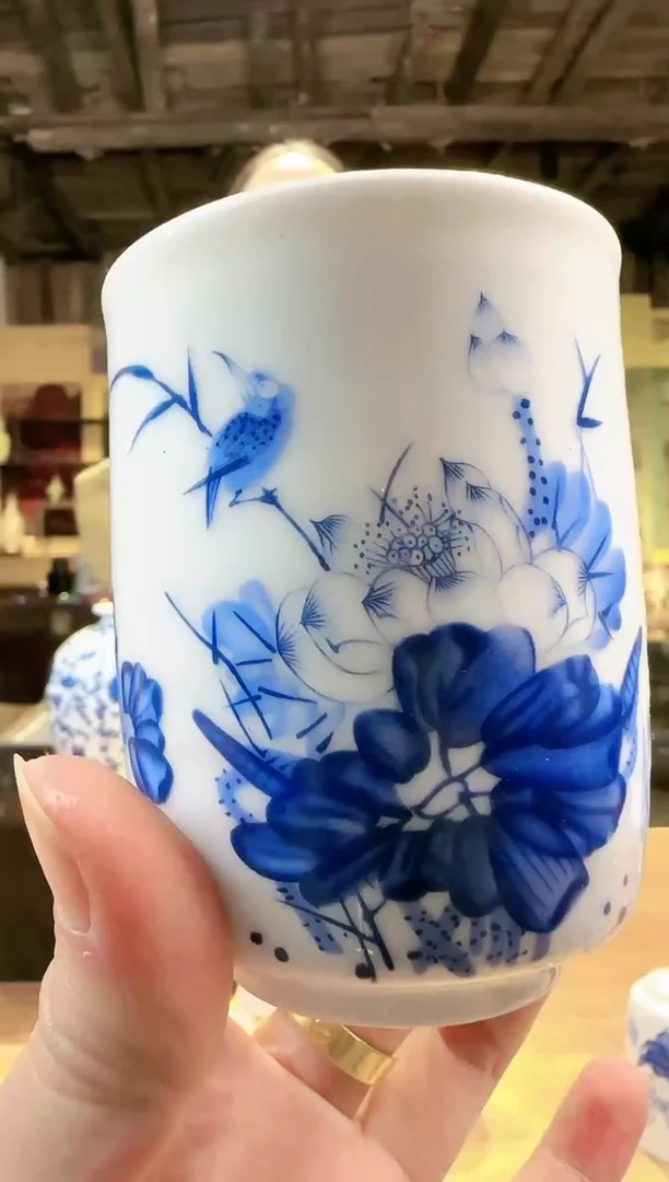 【闪购商品】瓷其他1Q31景德镇瓷/件