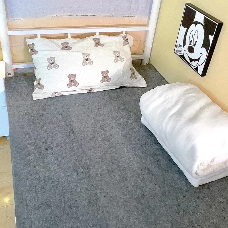 宿舍可爱床垫保护垫夏季家用被单防滑垫大学学生上下铺软垫隔潮垫