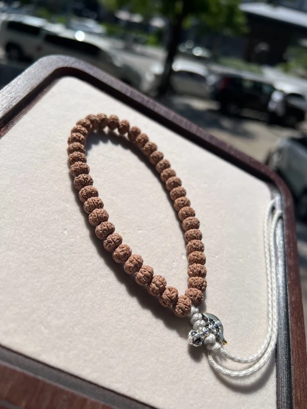 勿里达老树王手串