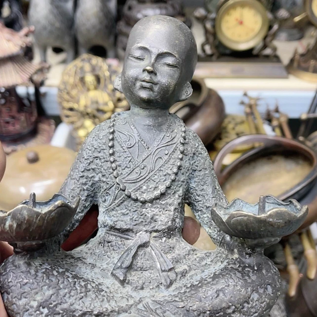 【闪购商品】密胺摆件庸**优