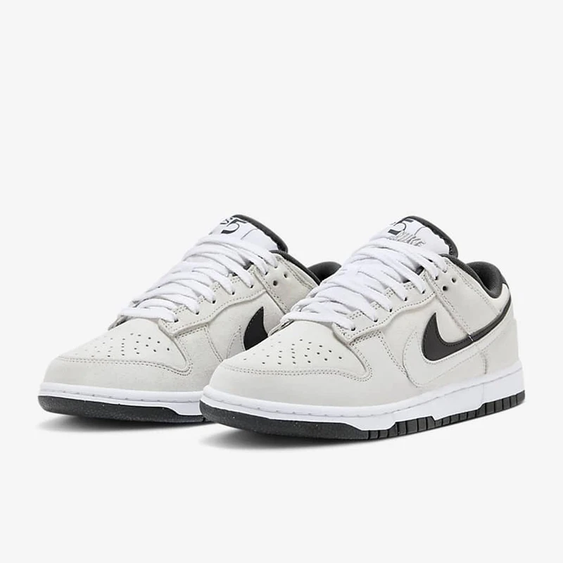 Nike情侣运动休闲鞋透气复古舒适耐磨低帮百搭时尚鞋子HV1800-101