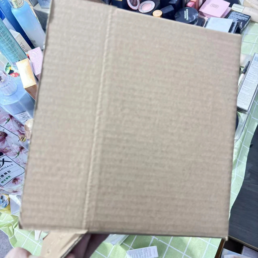 收纳盒家用创意大容量灰色紫色双层可折叠防皱