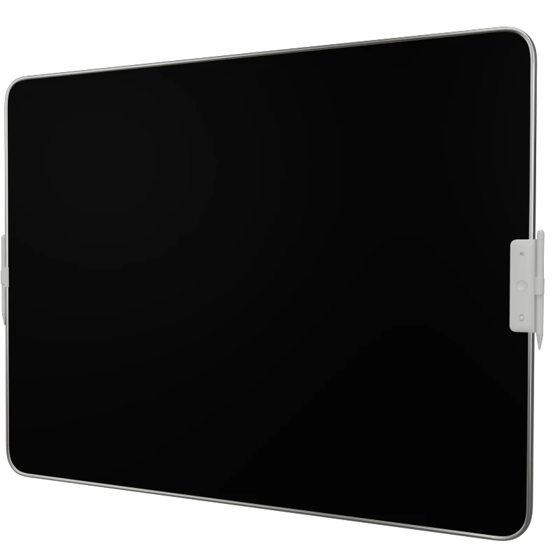 Nboard液晶黑板39英寸儿童家庭专用绘画涂鸦安全护眼小黑板