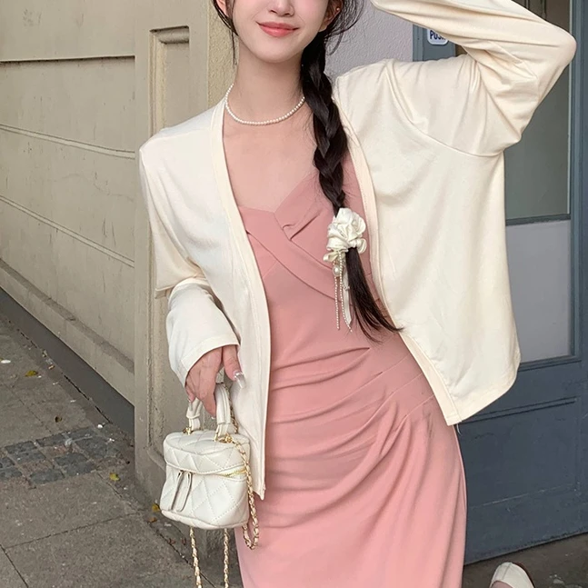 【15】V瑕介意勿拍】1017秋季短外套 非主图商品