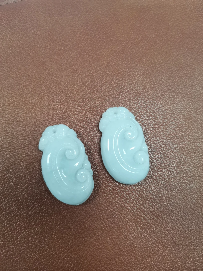 翡翠如意（多样性发货发其一）