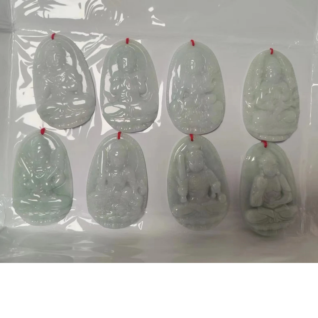 生肖佛牌（多样性发货发其一）