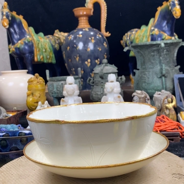 摆件我们都是好孩子