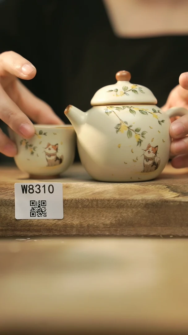 【闪购商品】【经典福利】/ 套装@@W8310