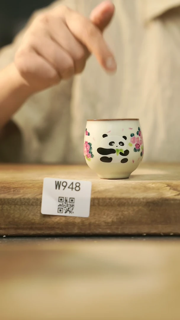 【闪购商品】【经典福利】/ 杯子@@W948