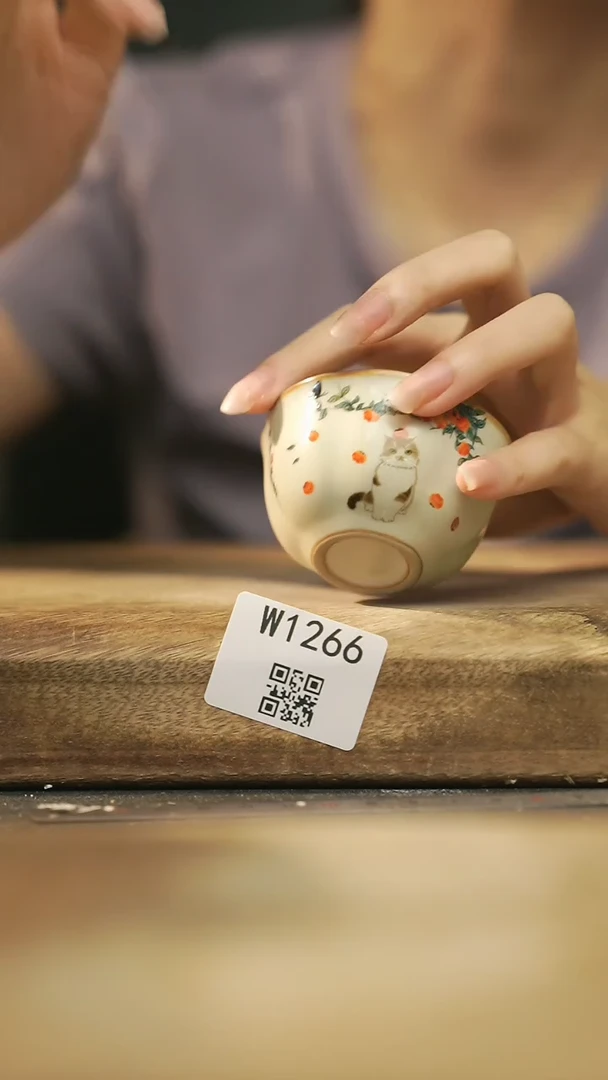【闪购商品】【经典福利】/ 杯子@@W1266