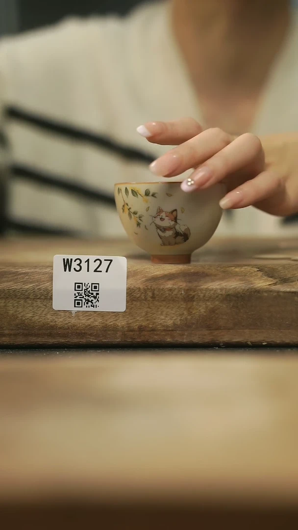 【闪购商品】【经典福利】/ 杯子@@W3127