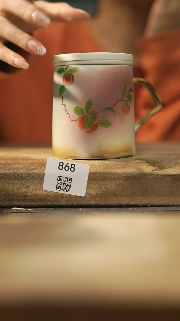 【闪购商品】【落单孤品】福利/杯子@@868