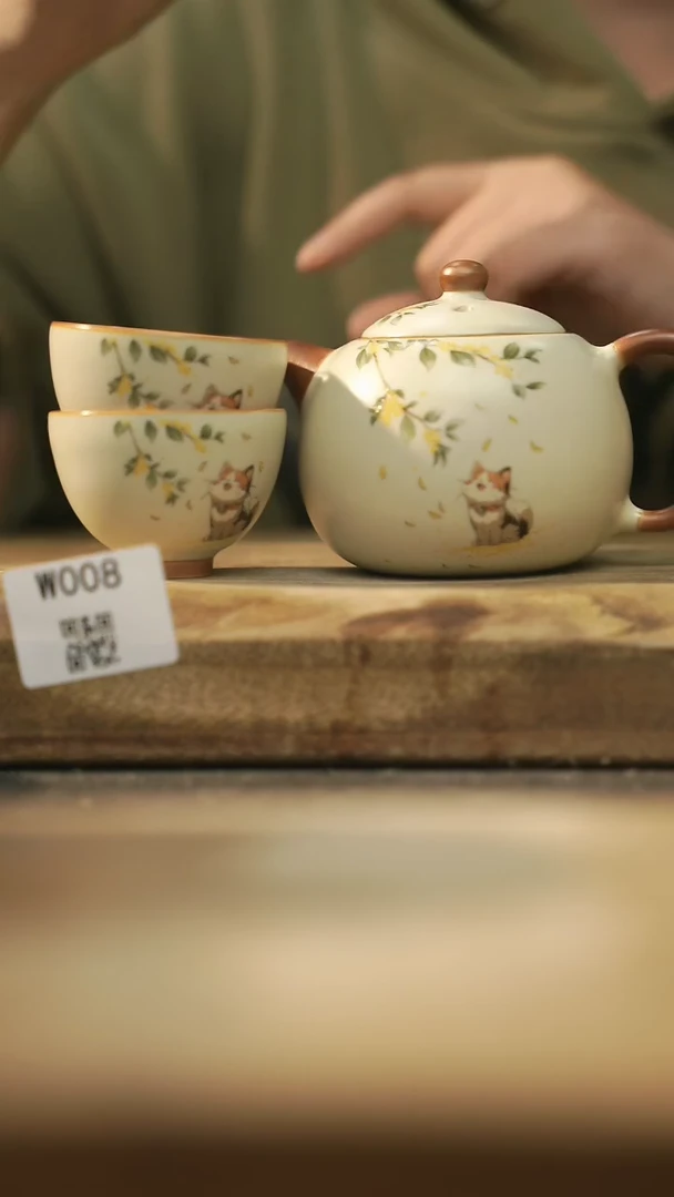 【闪购商品】【经典福利】/ 套装@@W008