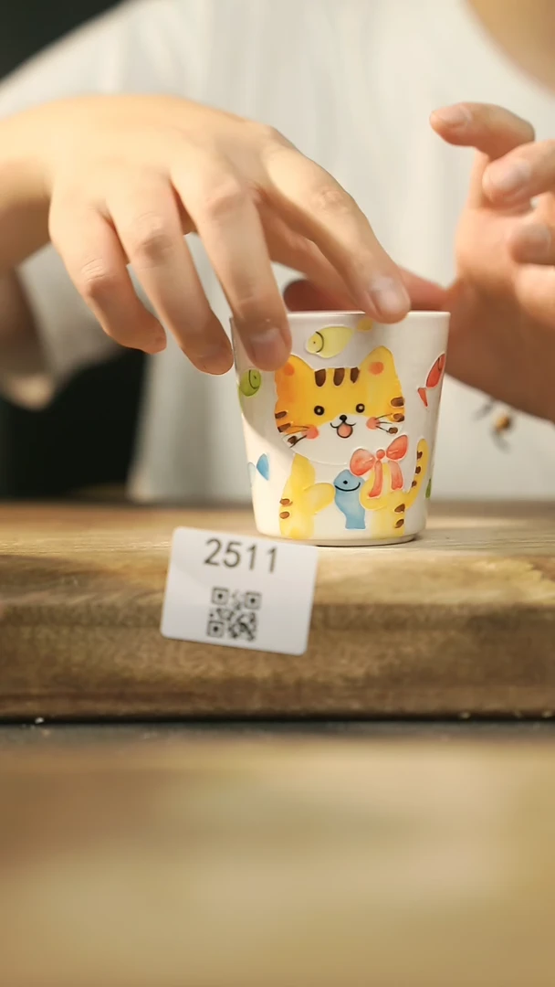 【闪购商品】【落单孤品】福利/杯子@@2511