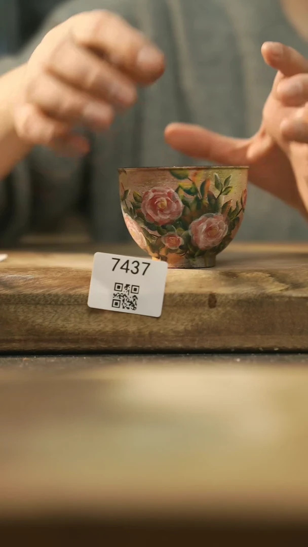 【闪购商品】【落单孤品】福利/杯子@@7437