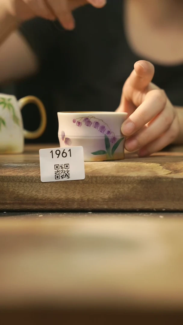 【闪购商品】【落单孤品】福利/杯子@@1961