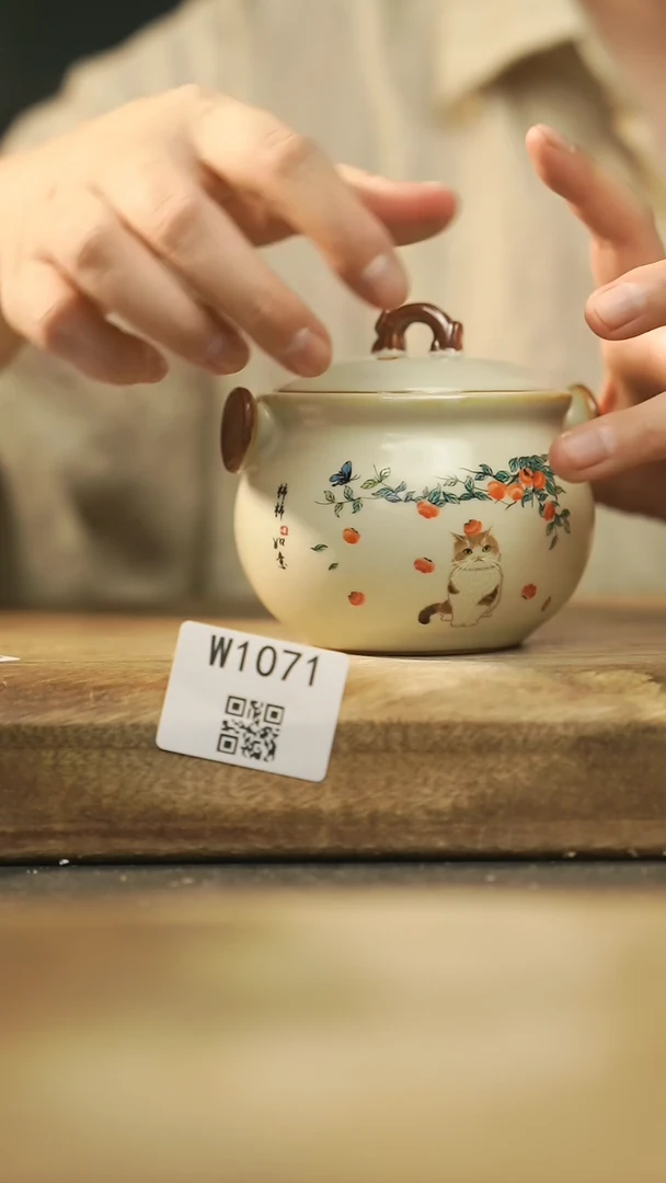 【闪购商品】【经典福利】/ 宝瓶@@W1071