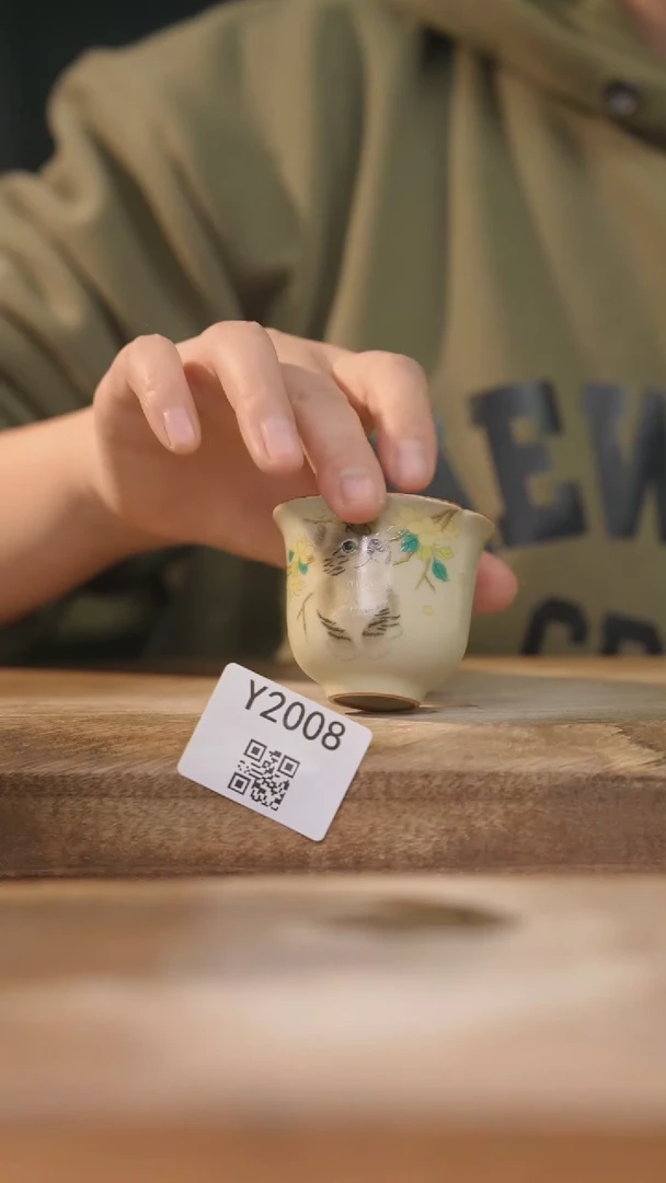 【闪购商品】陶瓷其他【经典福利】杯子！预售@@Y2008