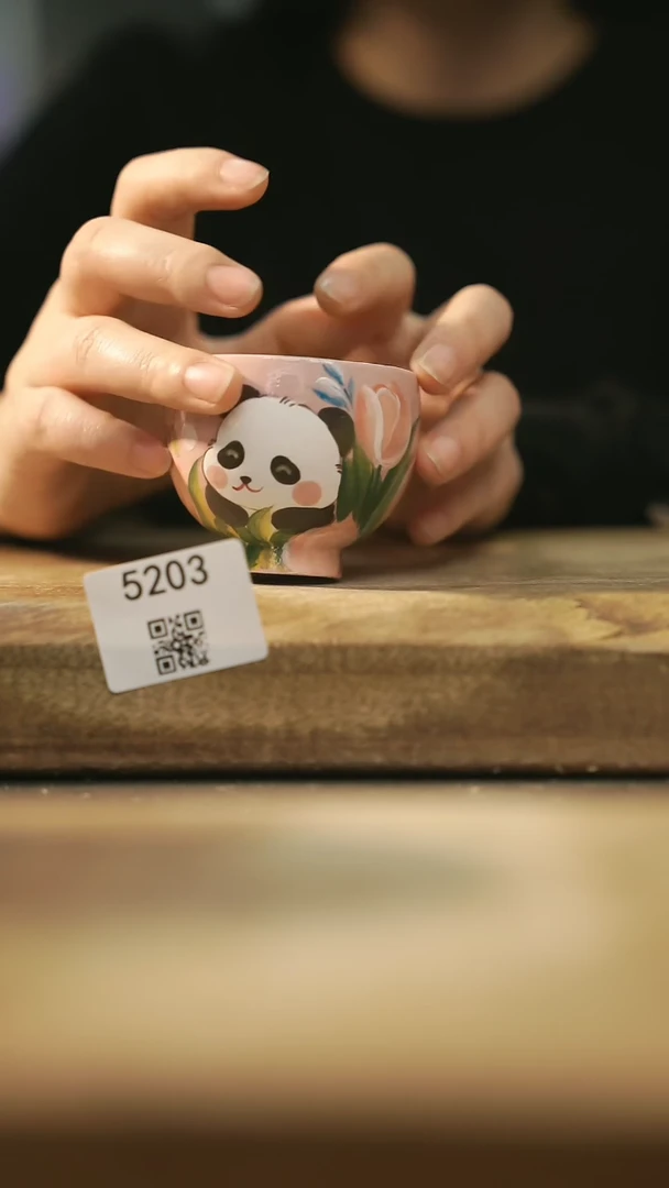 【闪购商品】【落单孤品】福利/杯子@@5203