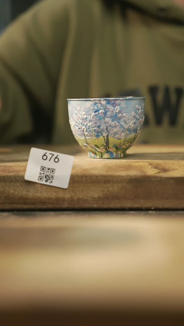 【闪购商品】【落单孤品】福利/杯子@@676