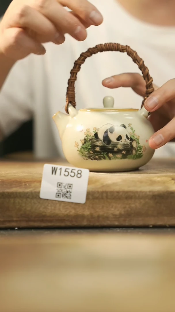 【闪购商品】【经典福利】/ 壶@@W1558