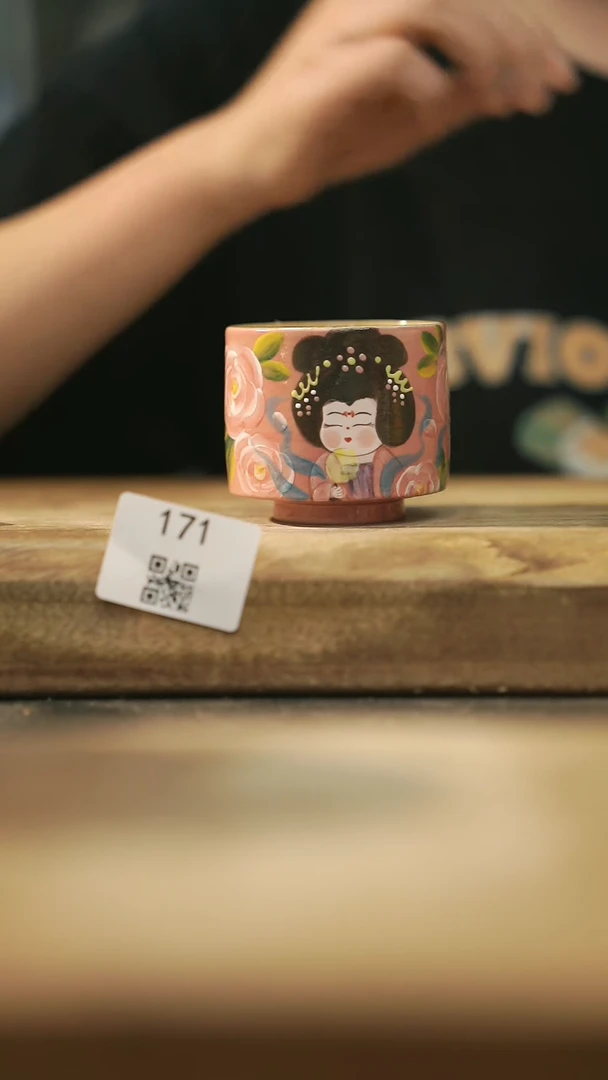【闪购商品】【落单孤品】福利/杯子@@171