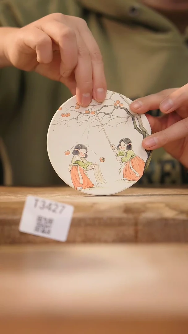 【闪购商品】杯【经典福利】盖置!@@T3427