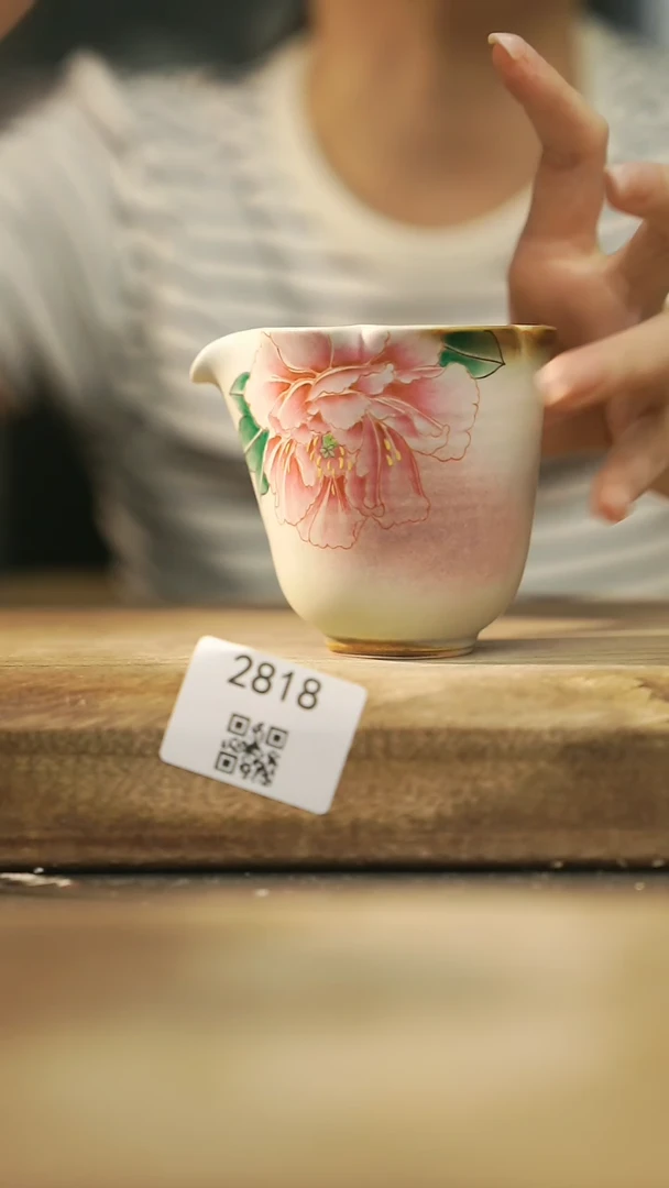 【闪购商品】【落单孤品】福利/公道杯@@2818