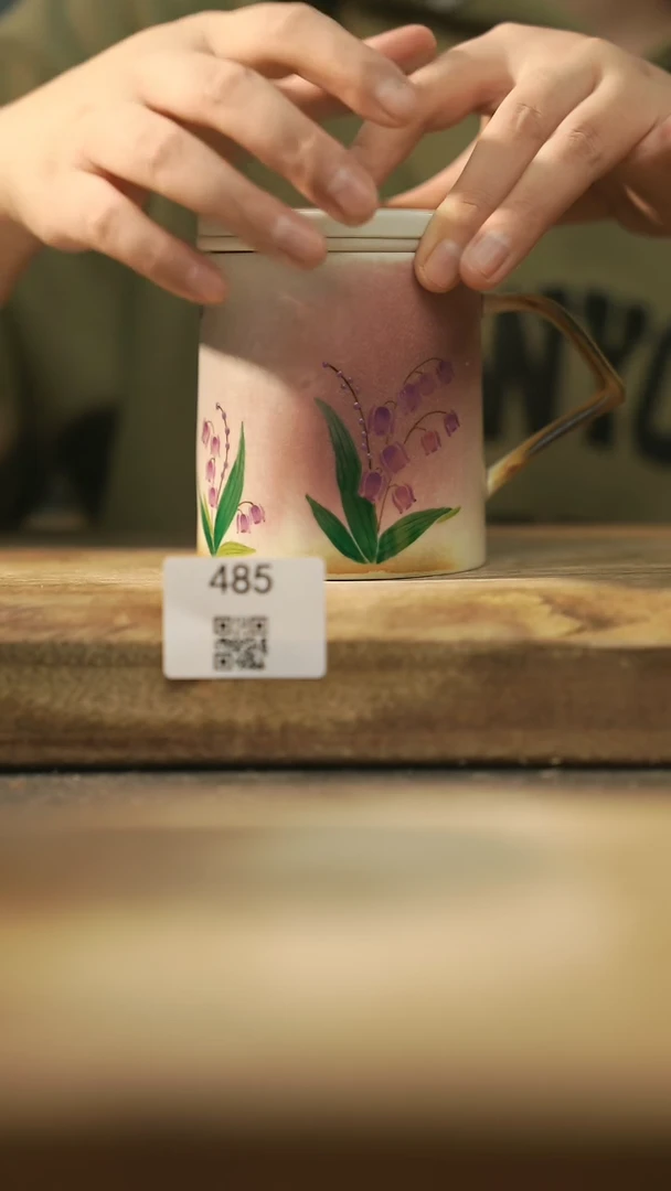 【闪购商品】【落单孤品】福利/杯子@@485