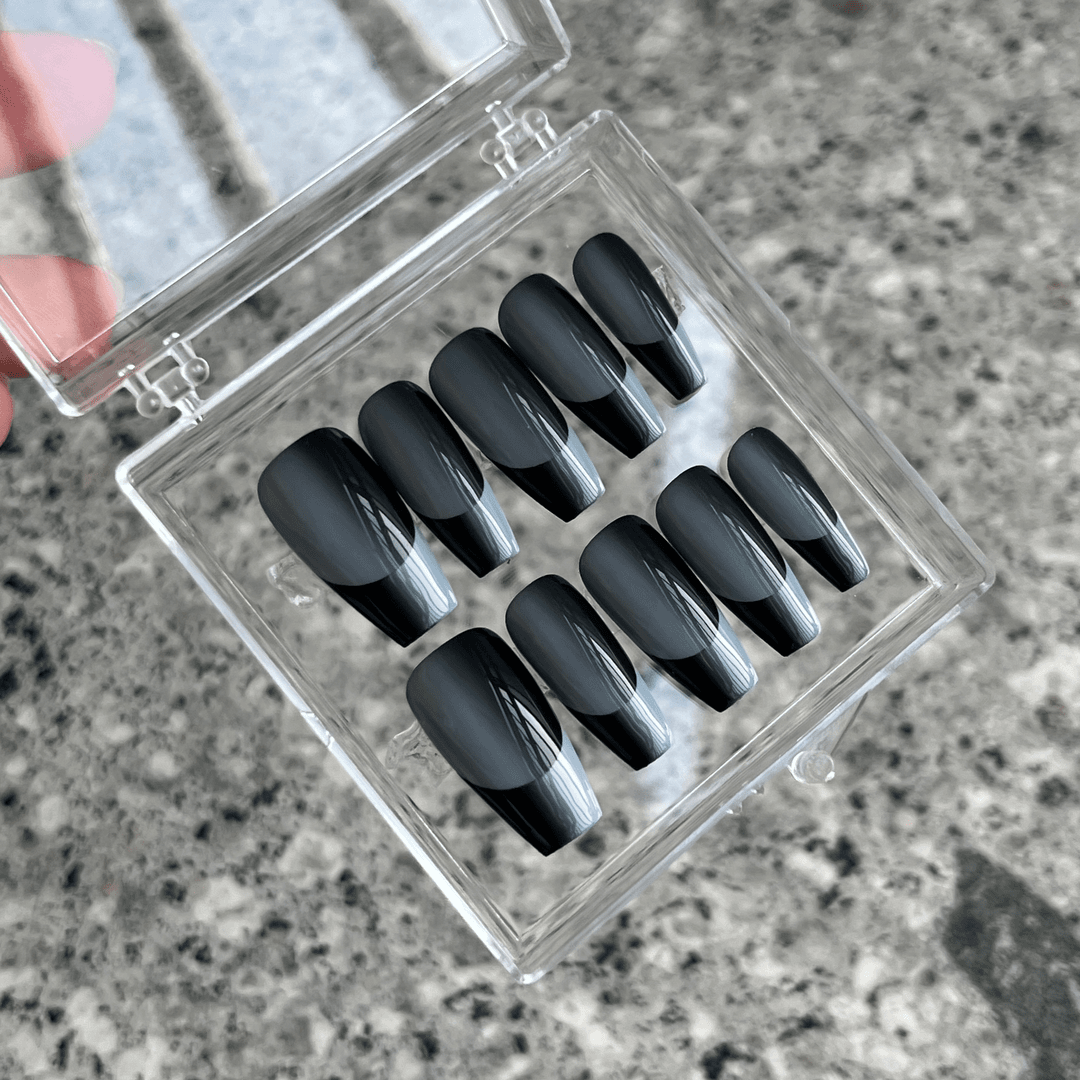 【空间法式】狐甲一方手工穿戴甲