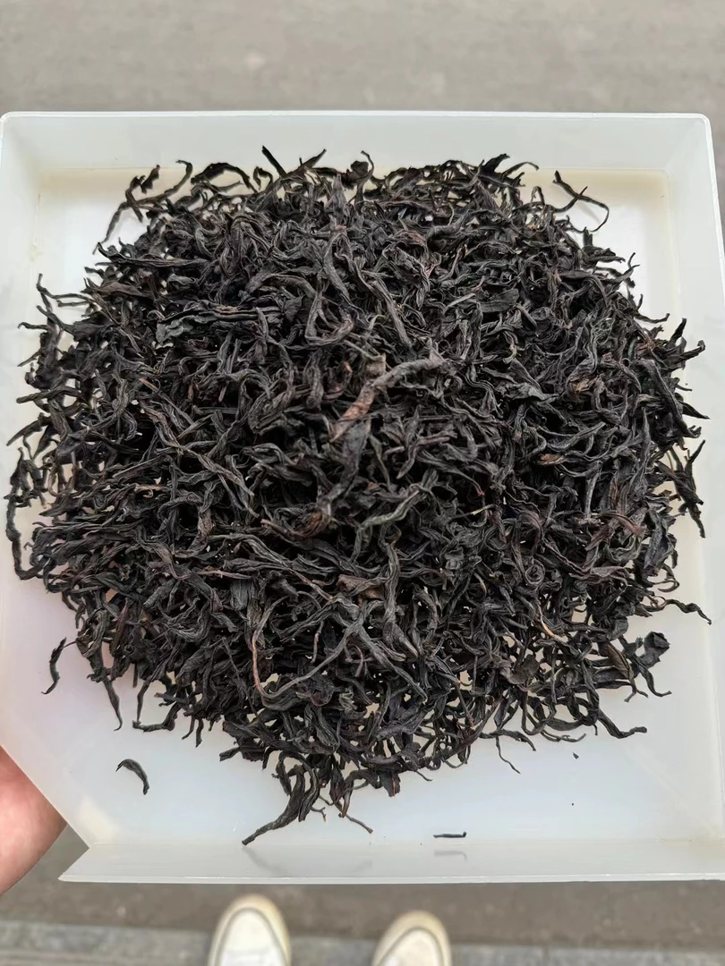 武夷山正山小种/蜜香桂圆香/活动实惠装