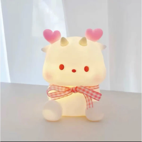 小夜灯（造型随机）