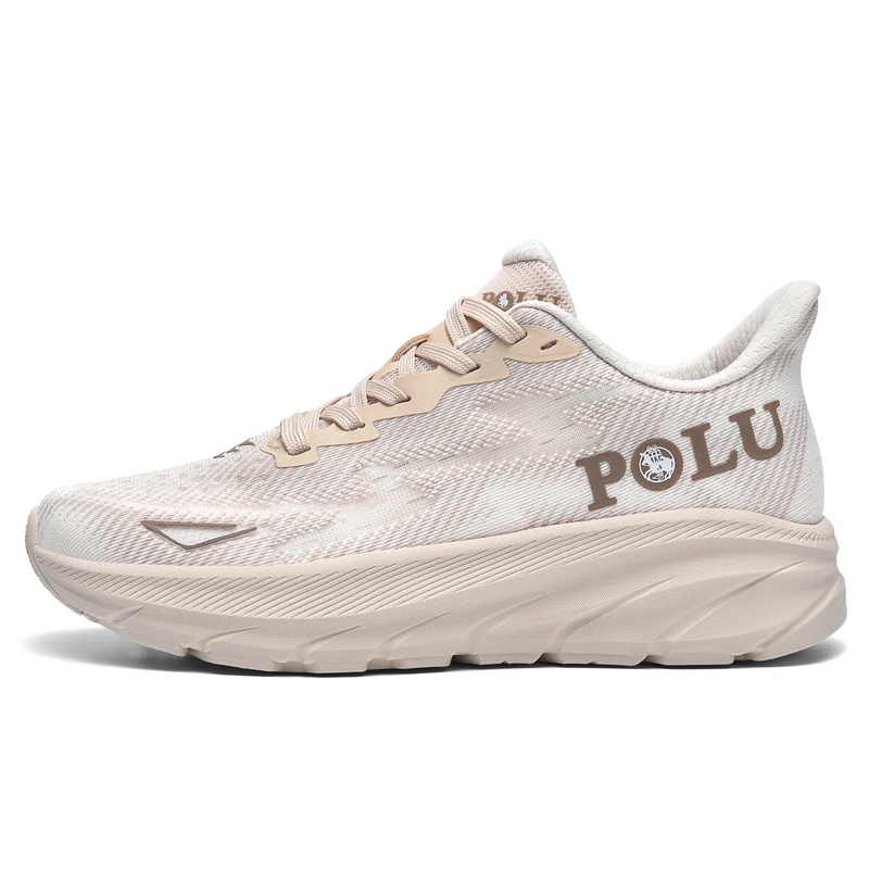 跑鞋运动鞋夏季时尚透气