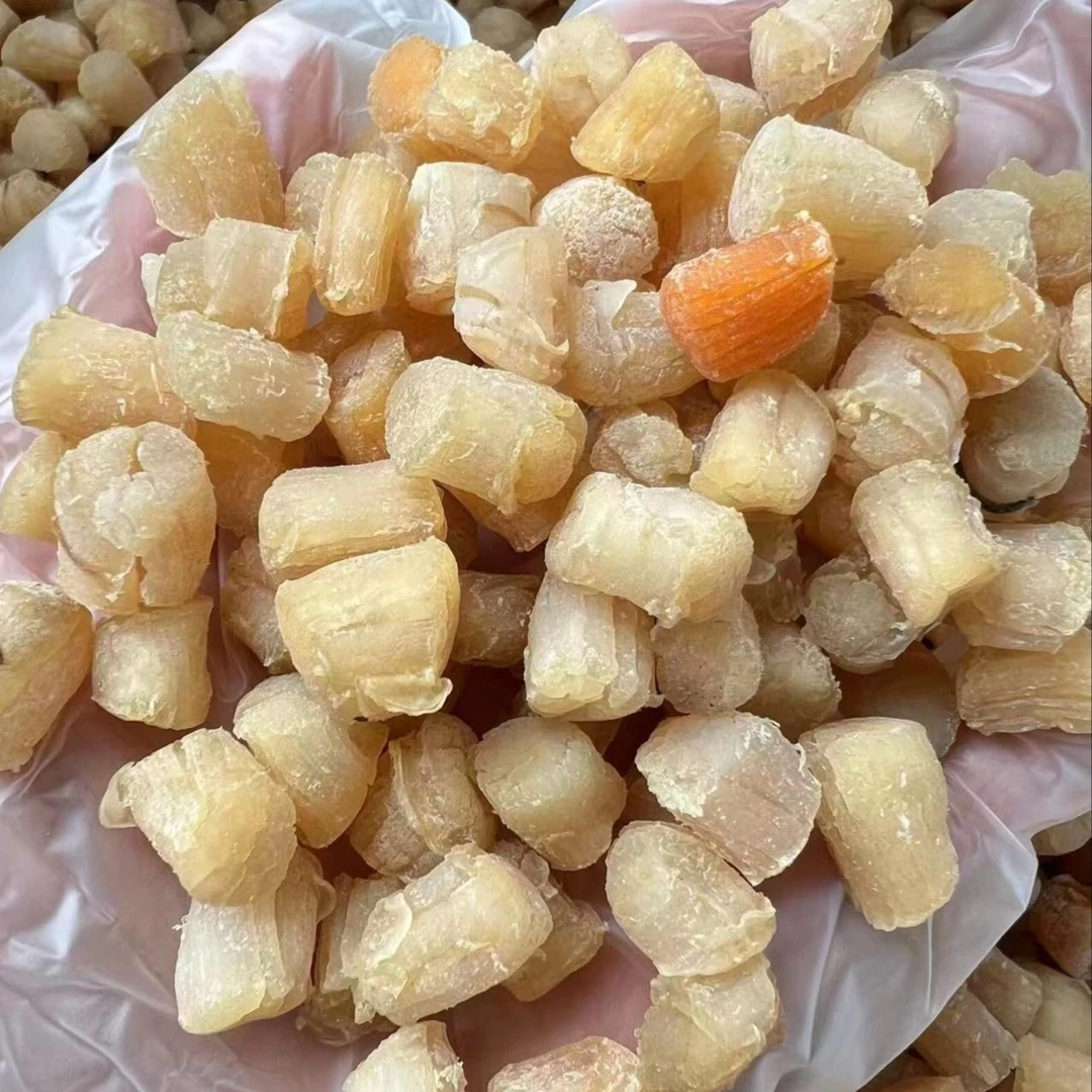 鱿鱼瑶柱 400-500头瑶柱干贝500g 煲汤煲粥煮菜