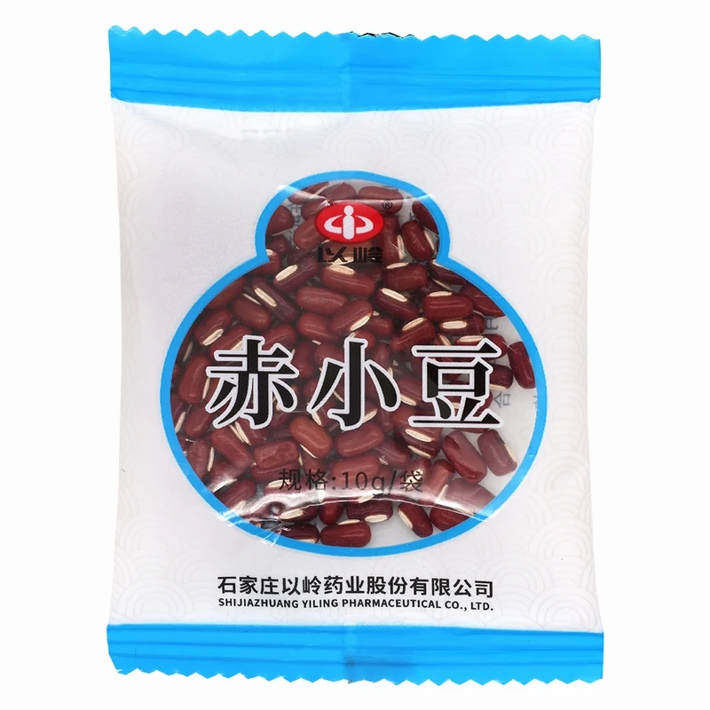 以岭 赤小豆 10g