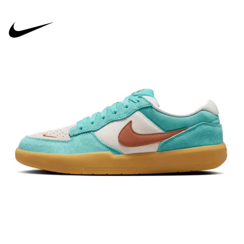 【商城】Nike耐克夏季中性SB FORCE 58运动鞋休闲鞋板鞋DV5477-302