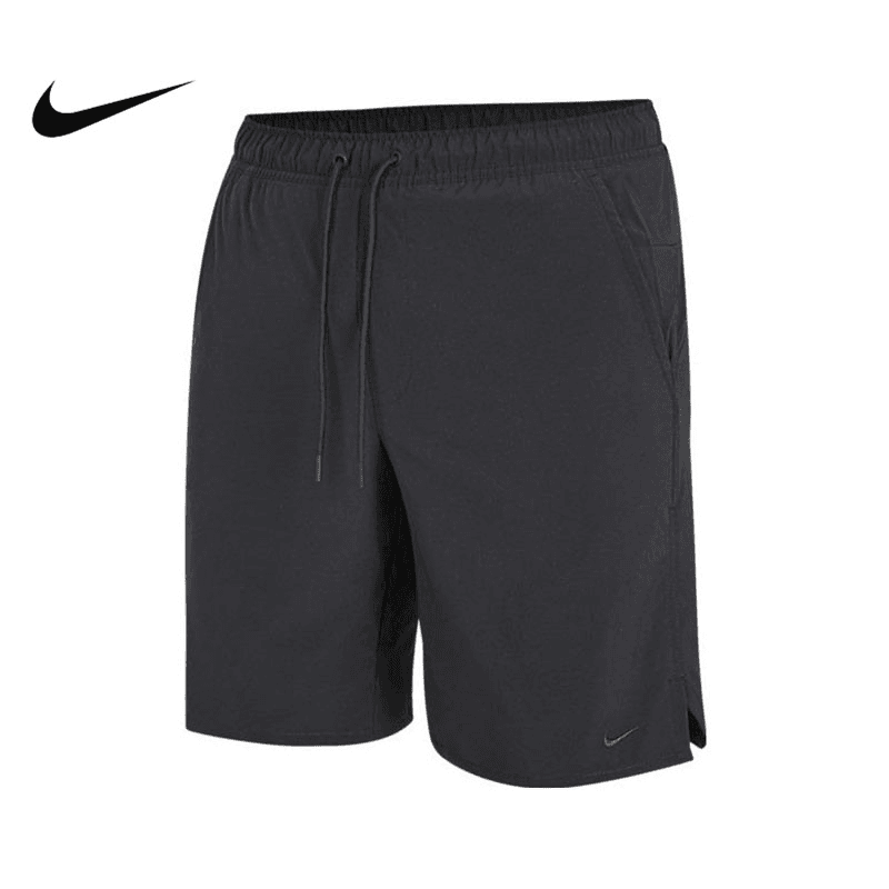 Nike耐克短裤男款夏季运动裤健身休闲百搭裤子DV9331-010
