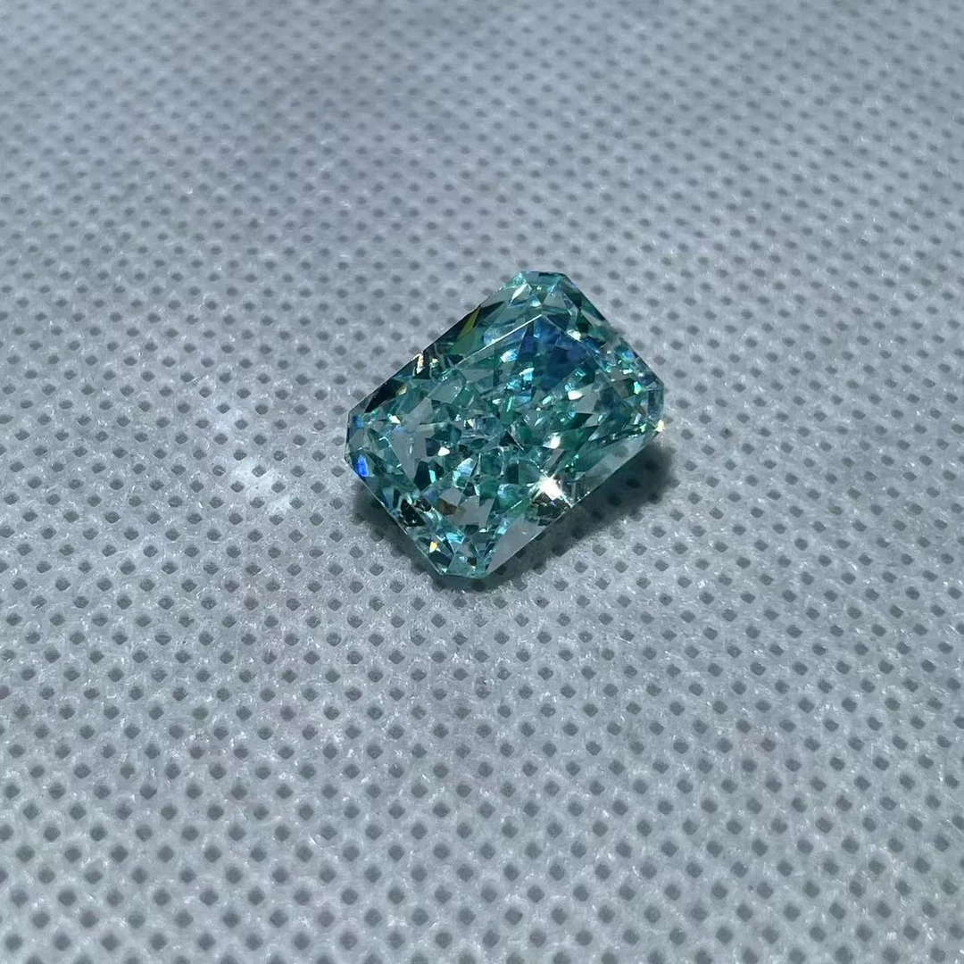 （2️⃣9️⃣.9️⃣起拍）冰花切美甲手工DIY饰品迷你可爱彩色超闪