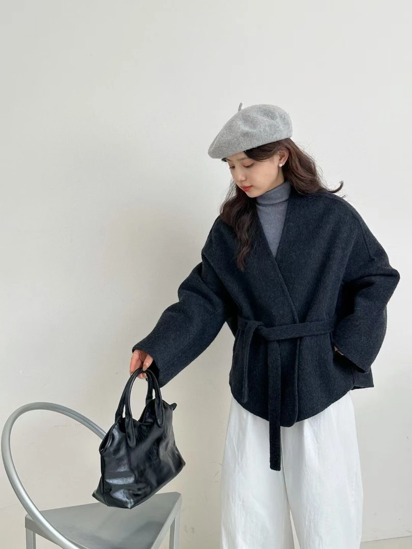 【CC家】百搭气质时尚秋冬女装