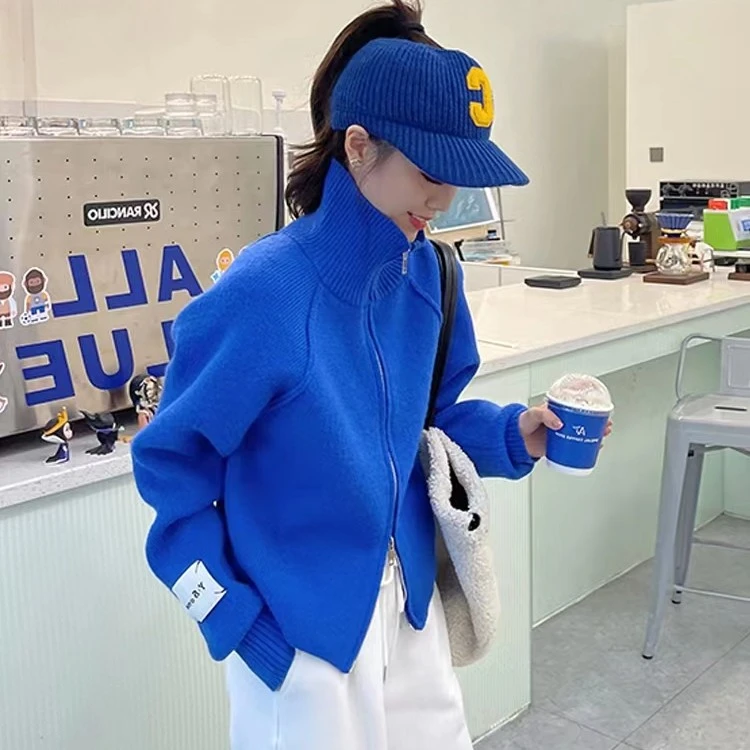 【19.9-99.9链接】孤品捡漏秋冬毛衣百搭【以主播给的编号和价格拍】