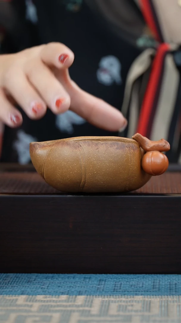 【闪购商品】紫砂茶杯紫砂主人杯