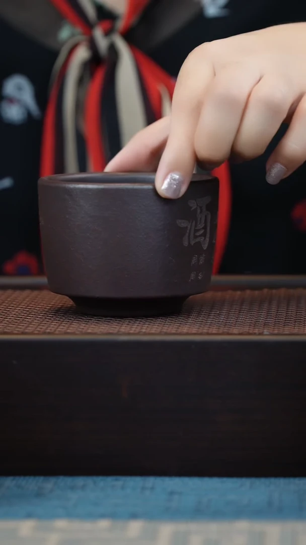 【闪购商品】紫砂茶杯紫砂杯主人杯