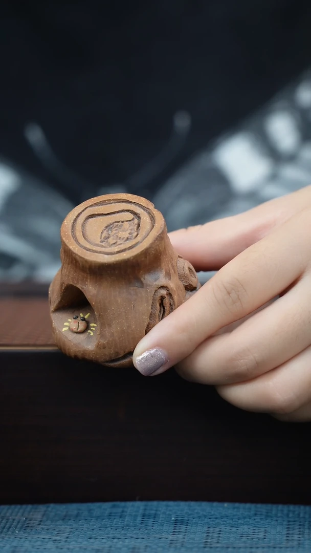 【闪购商品】紫砂茶杯紫砂杯主人杯