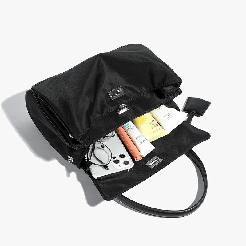 2024年新款女包时尚户外休闲防水多功能学生单肩肩包时尚户外休闲