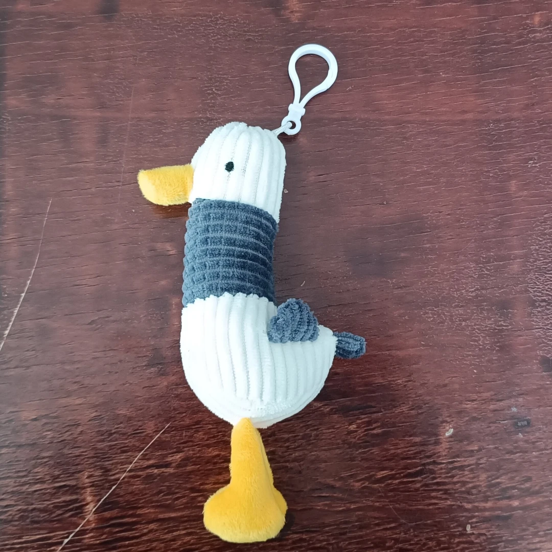 加油鸭  小灯串  拉菲草【补差专用】