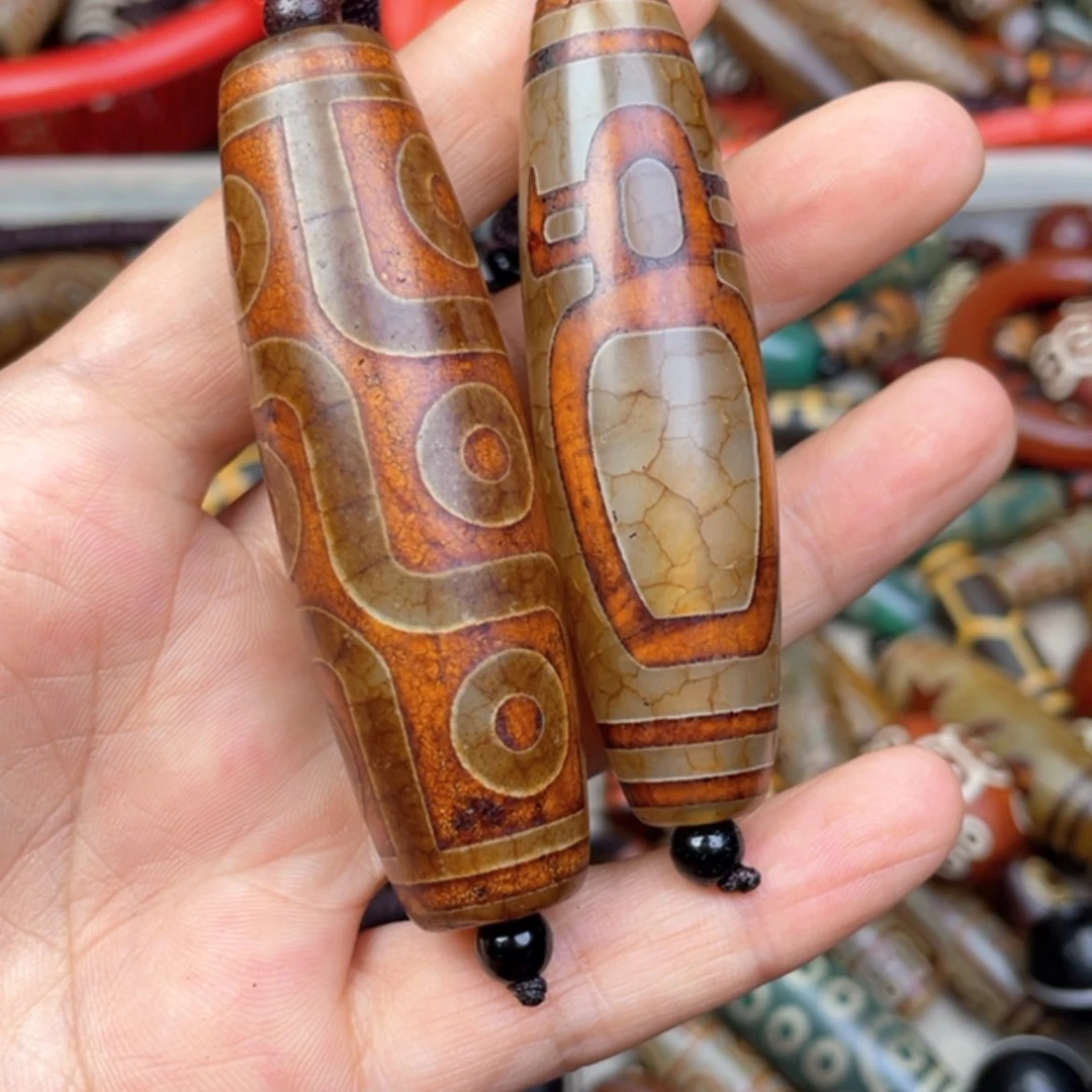 【闪购商品】玛瑙/玉髓手链未镶嵌山****流